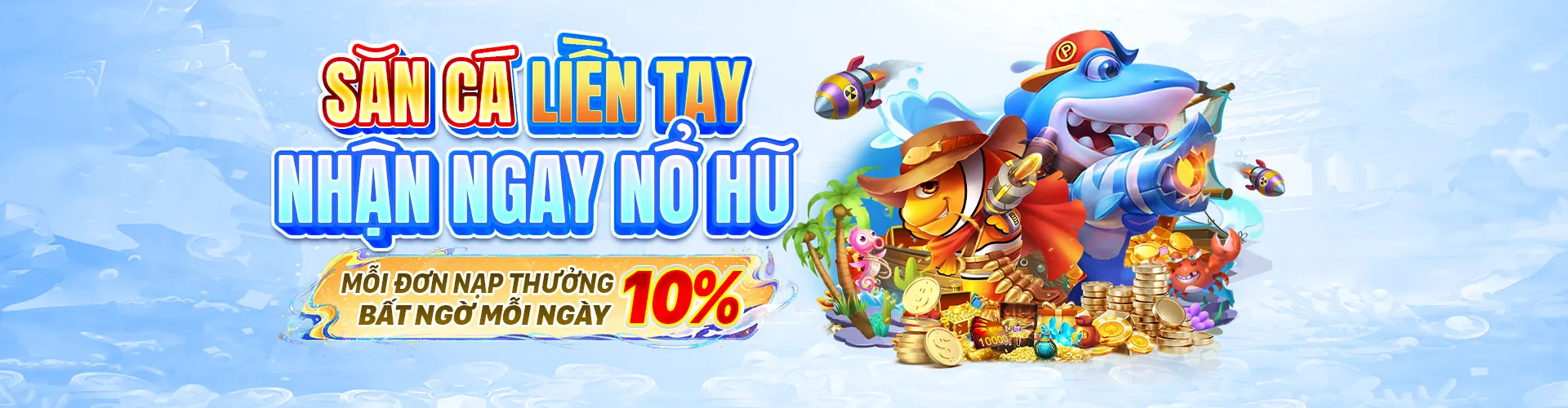 Hình ảnh chính của game nổ hũ trên gacam67a app